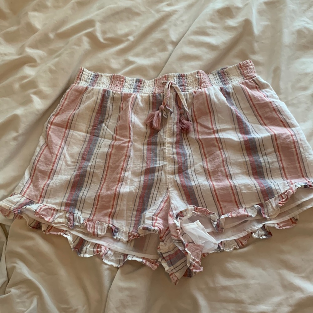 comfy flowy American Eagle shorts